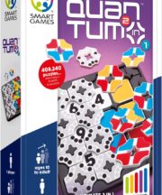 SmartGames | Quantum 2-in-1