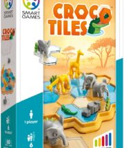 SmartGames | Croco Tiles