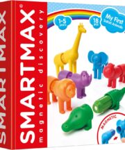 SmartMax | My First Safari Animals