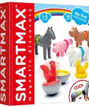 SmartMax | My First Farm Animals
