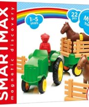 SmartMax | My First Tractor Set