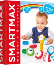 SmartMax | My First Sound & Senses