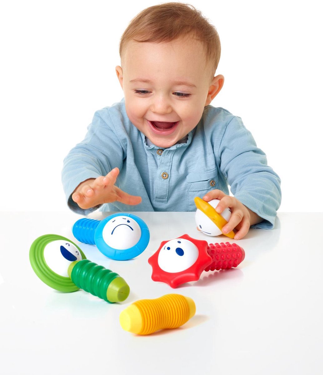SmartMax | My First Sound & Senses - Image 3