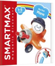 SmartMax | My First Plane
