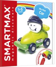 SmartMax | My First Car