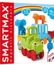 SmartMax | My First Animal Train