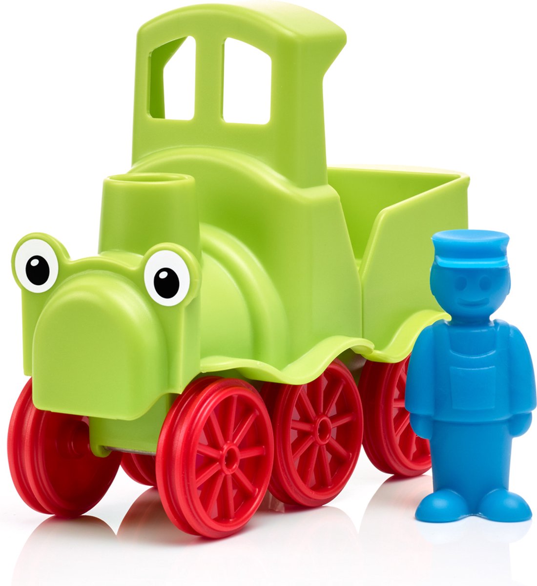SmartMax | My First Animal Train - Image 4