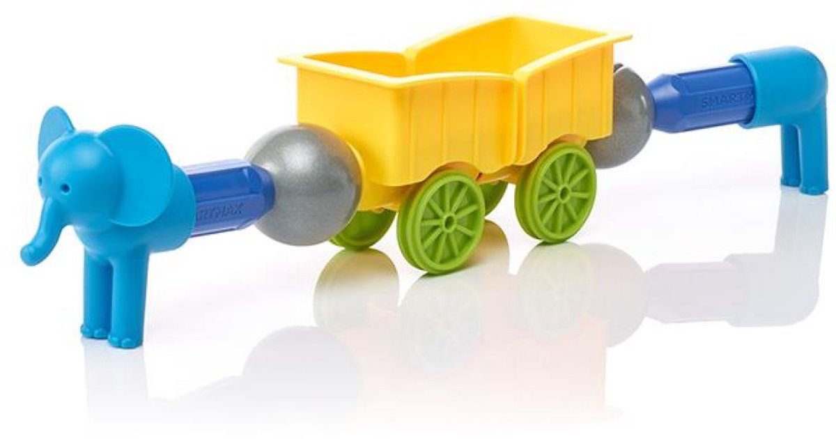 SmartMax | My First Animal Train - Image 5