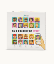 Pixio | Sticker Me original pack