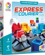SmartGames | Express Courier