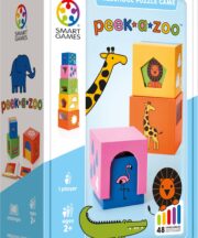SmartGames | Peek A Zoo