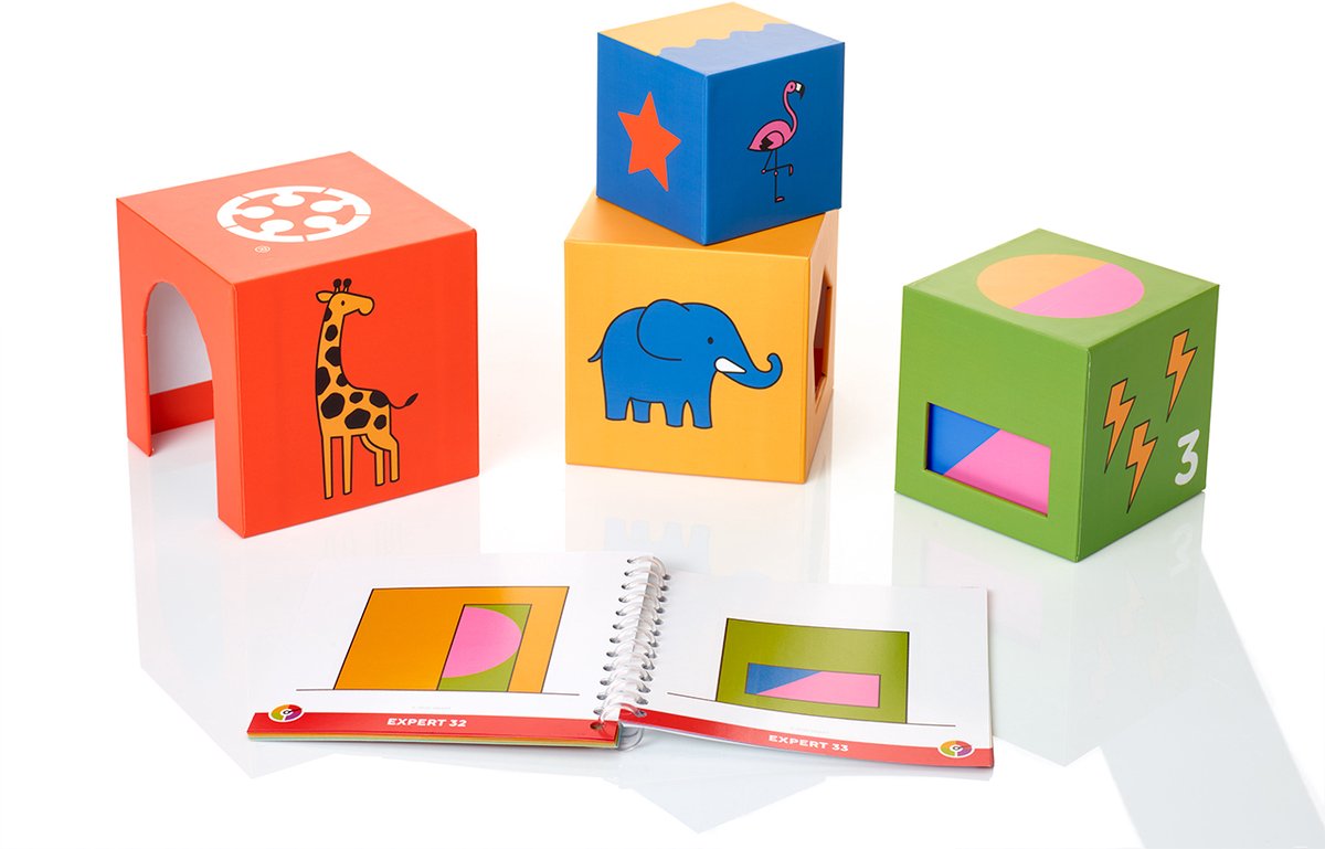 SmartGames | Peek A Zoo - Image 5