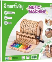 Smartivity | Muziekmachine
