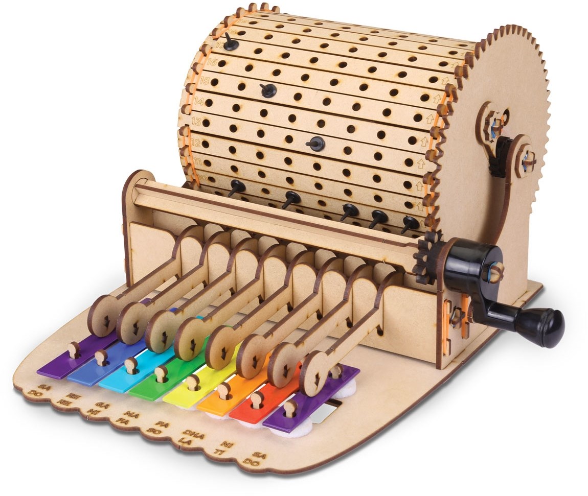 Smartivity | Muziekmachine - Image 3