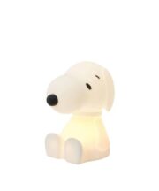 Mr Maria | Snoopy Light